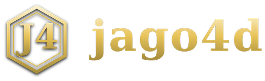 jago4d logo